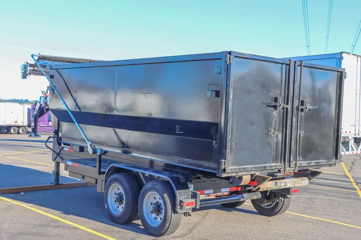 Dumpster Rental services in Herriman, UT